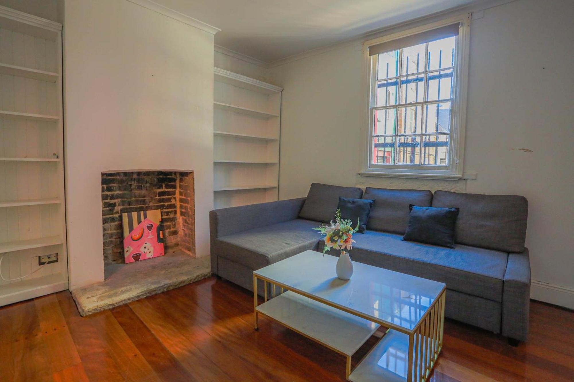 Close To City 3 Bedroom House Surry Hills 2 E-Bikes Included Sydney Exterior foto