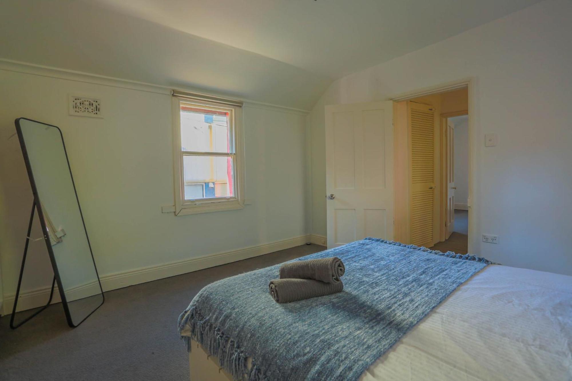 Close To City 3 Bedroom House Surry Hills 2 E-Bikes Included Sydney Exterior foto