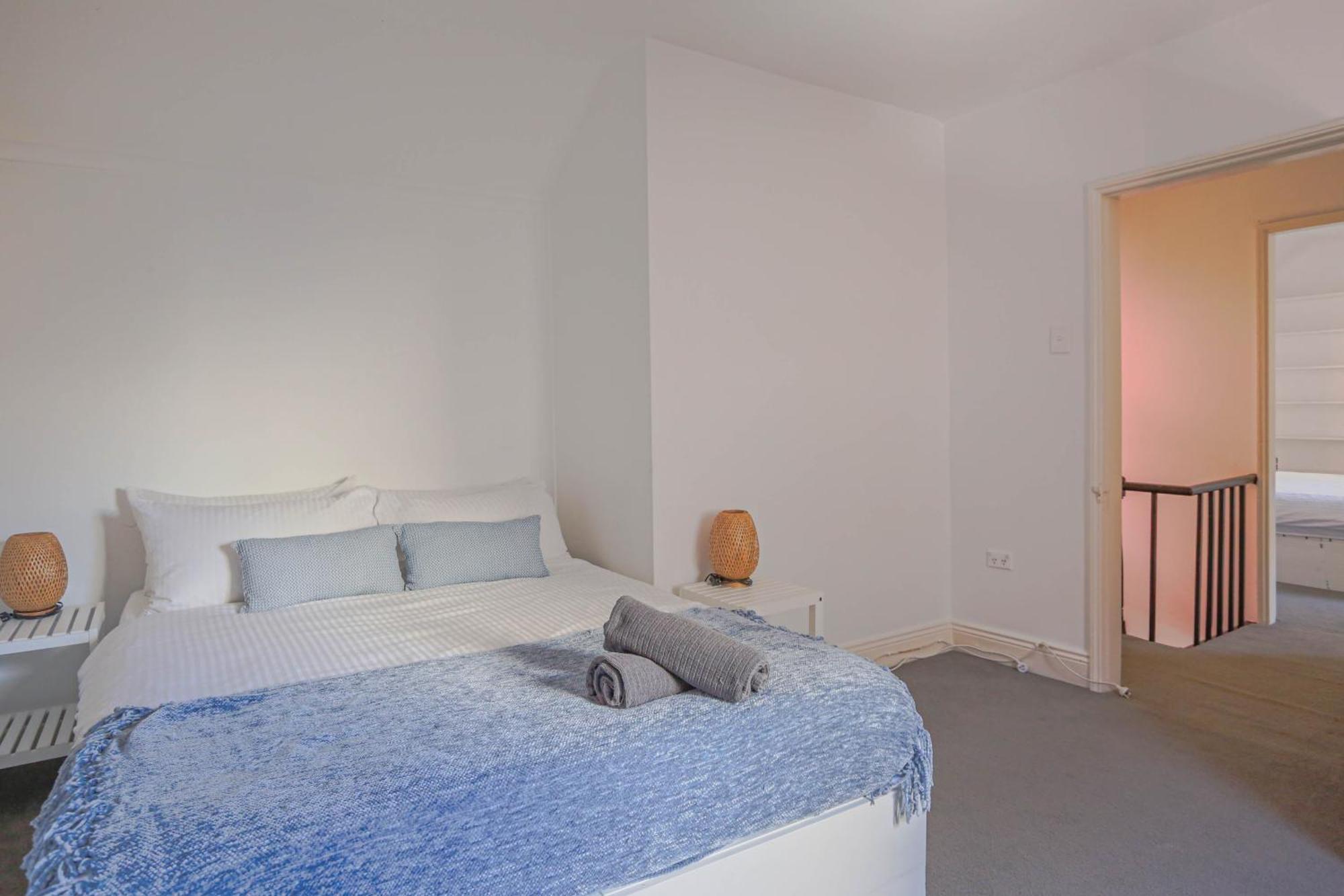 Close To City 3 Bedroom House Surry Hills 2 E-Bikes Included Sydney Exterior foto