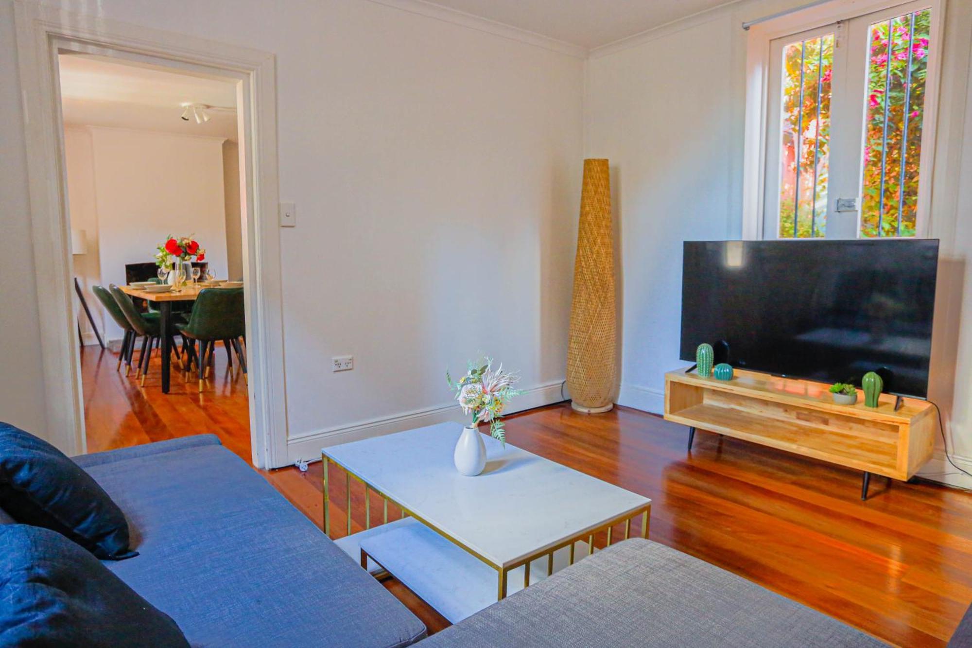 Close To City 3 Bedroom House Surry Hills 2 E-Bikes Included Sydney Exterior foto