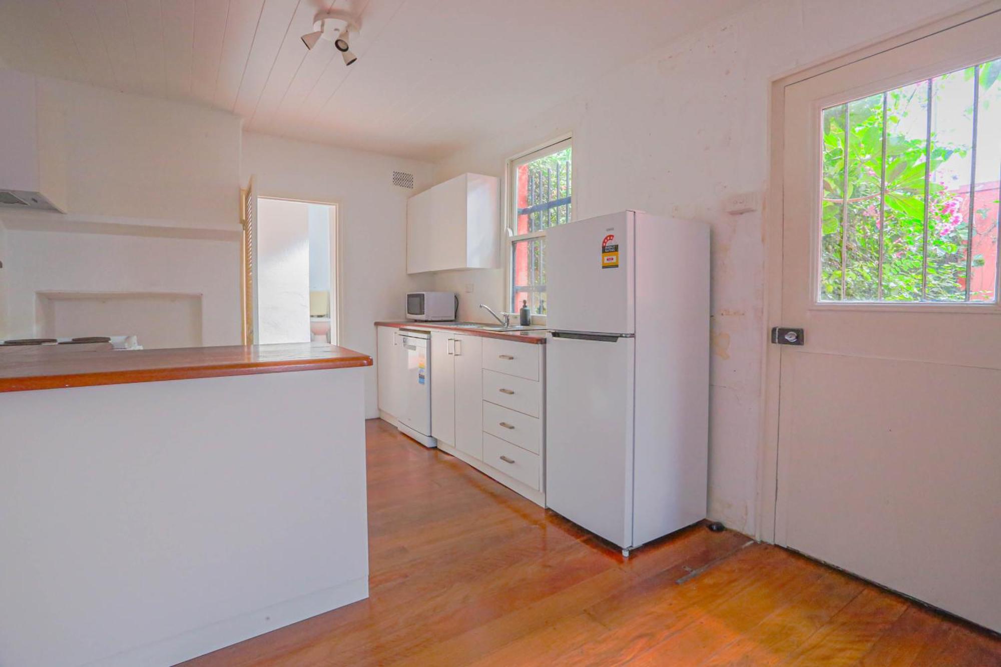 Close To City 3 Bedroom House Surry Hills 2 E-Bikes Included Sydney Exterior foto