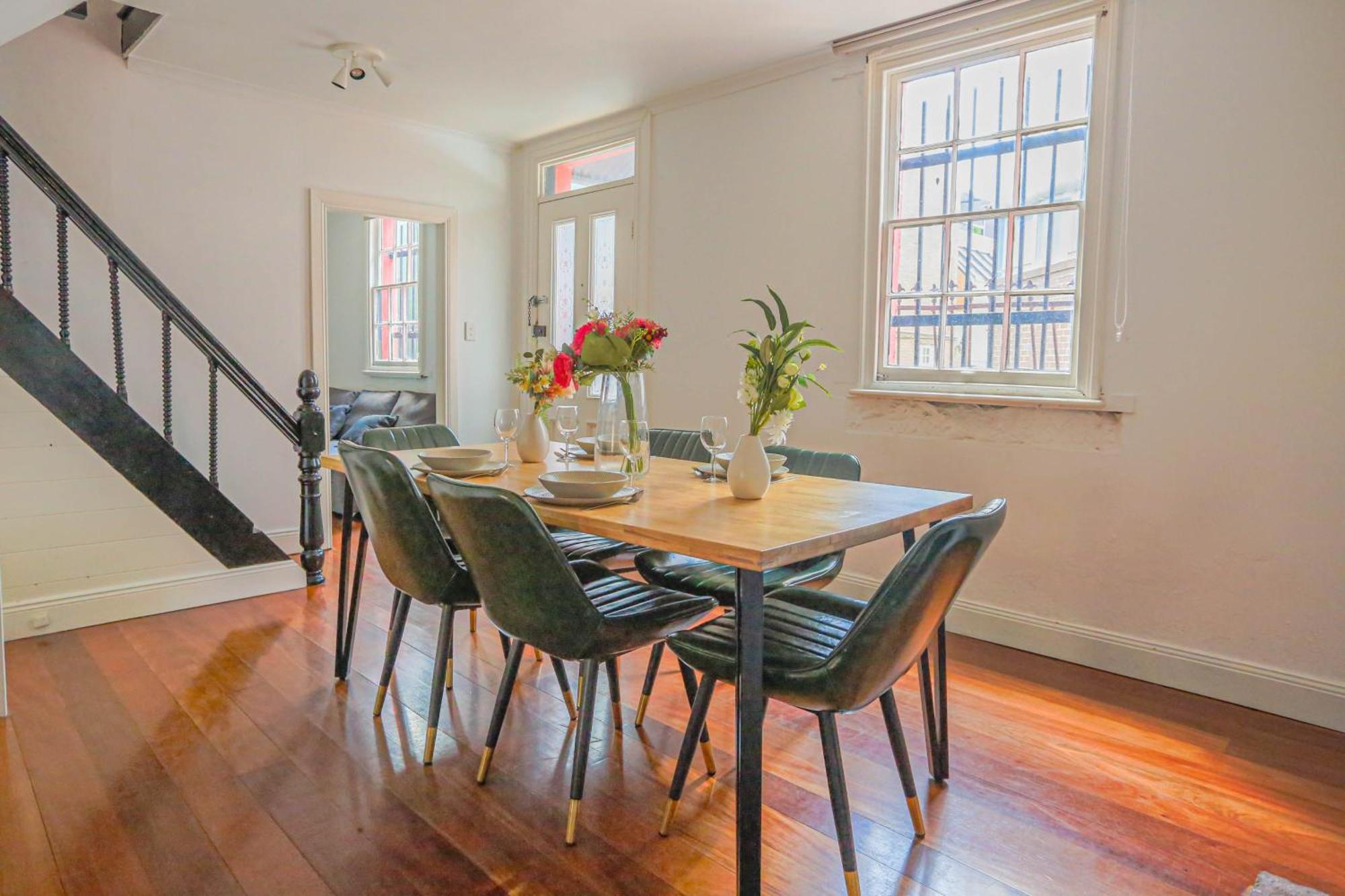 Close To City 3 Bedroom House Surry Hills 2 E-Bikes Included Sydney Exterior foto