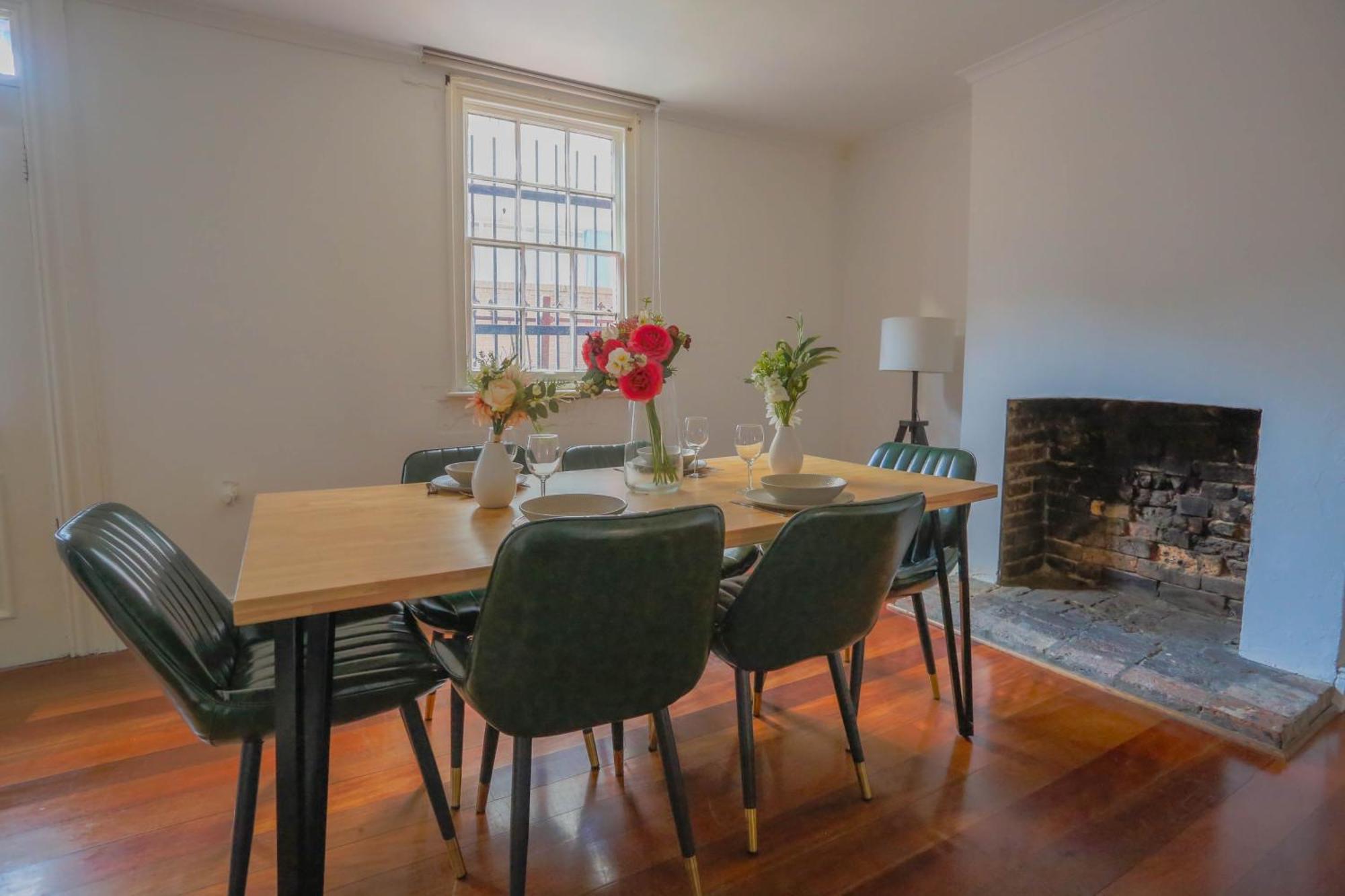 Close To City 3 Bedroom House Surry Hills 2 E-Bikes Included Sydney Exterior foto